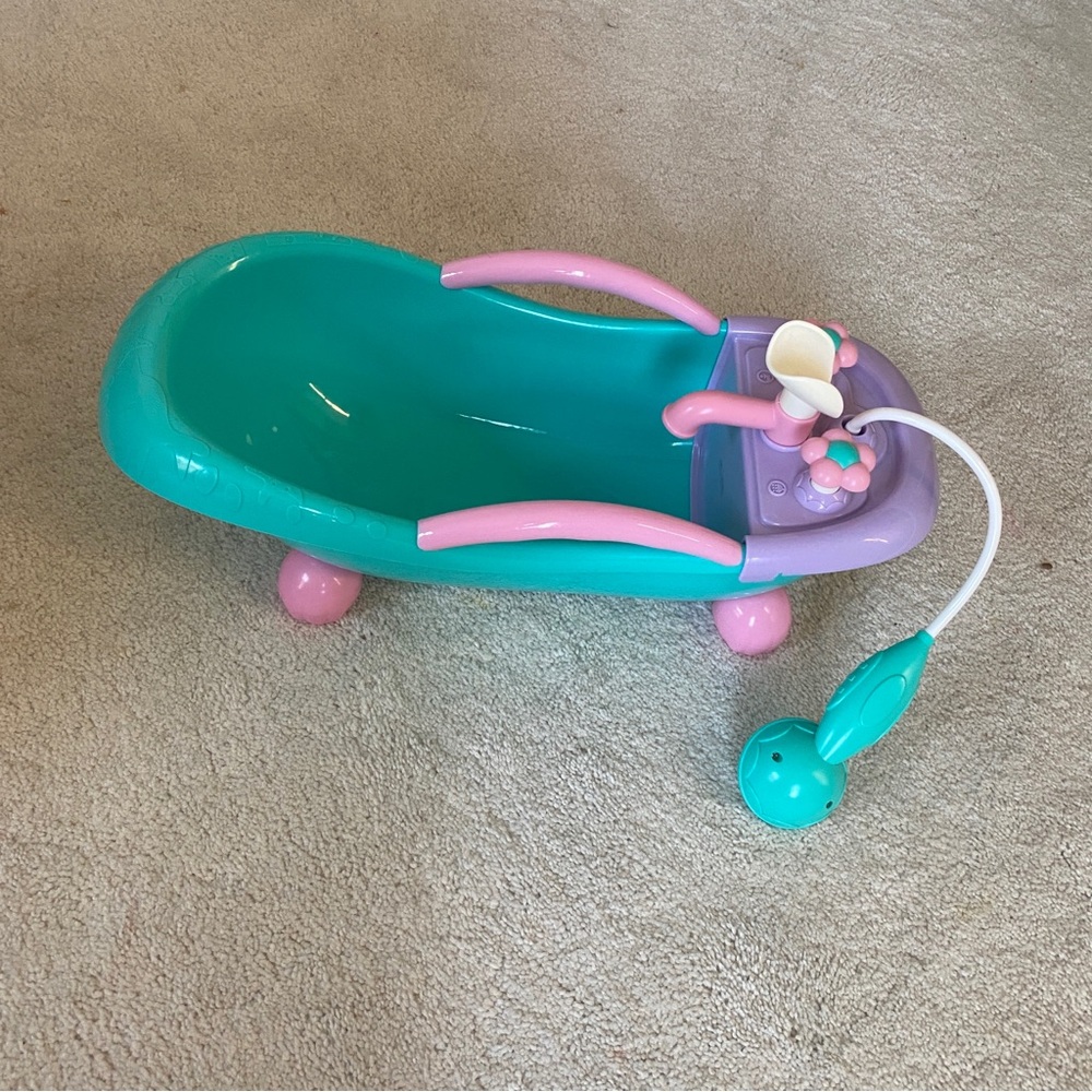 toy